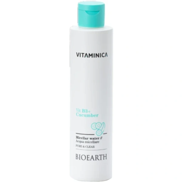 ACQUA MICELLARE VITAMINICA - immagine 2