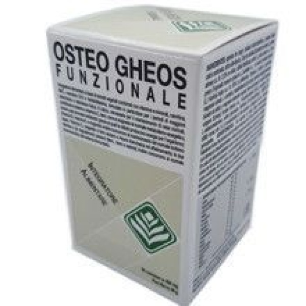 OSTEO GHEOS FUNZIONALE - immagine 2