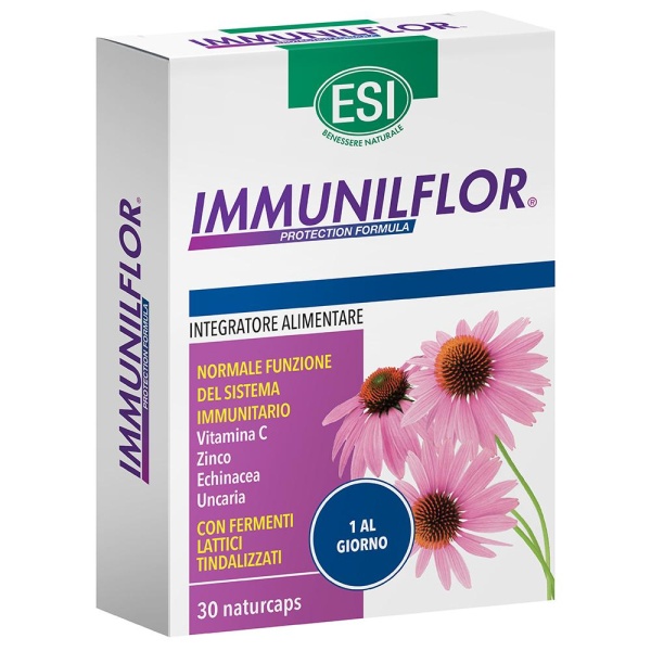 IMMUNILFLOR ESI - immagine 2