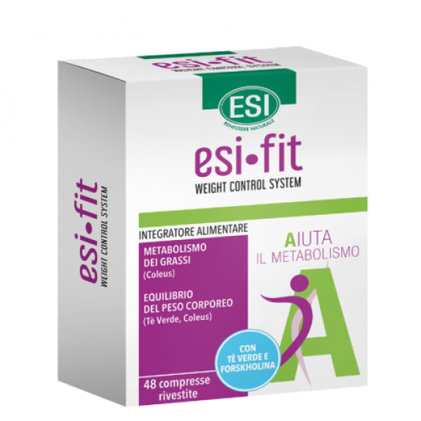 ESI-FIT AIUTA CON THE VERDE - immagine 3