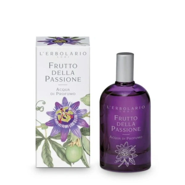 L'ERBOLARIO FRUTTO DELLA PASSIONE PROFUMO 50ML - immagine 2