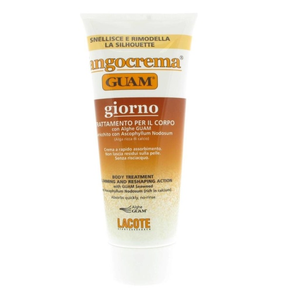 FANGO CREMA GIORNO - immagine 2