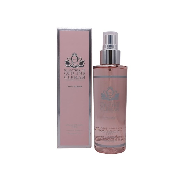 FEMME EN ROSE ACQUA PROFUMATA AMAVITAL - immagine 2