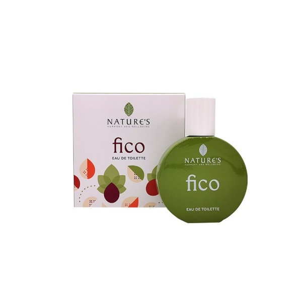 FICO EAU DE TOILETTE 50 ml NATURE'S - immagine 2