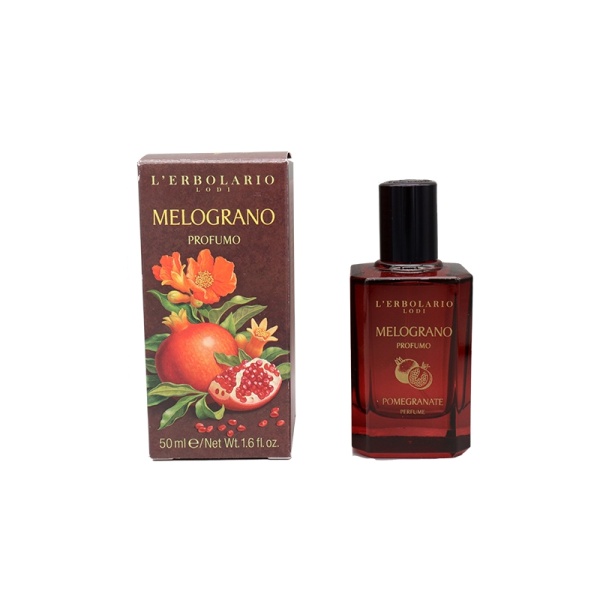 MELOGRANO PROFUMO 50ml L'ERBOLARIO - immagine 2