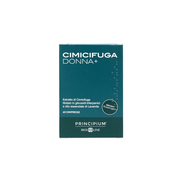 CIMICIFUGA DONNA PRINCIPIUM BIOSLINE