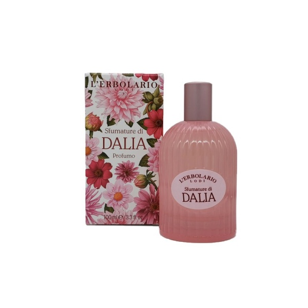 L'ERBOLARIO DALIA PROFUMO 100 ML - immagine 2