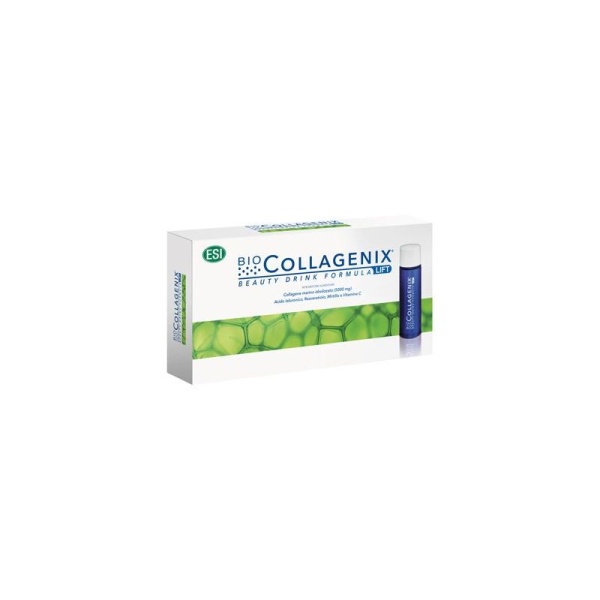 BIOCOLLAGENIX 10 DRINK ESI - immagine 2