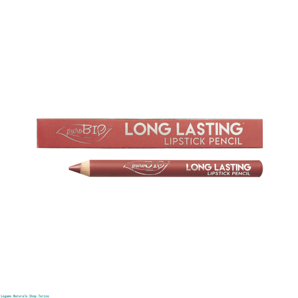 MATITONE ROSSETTO 015L PUROBIO - immagine 2