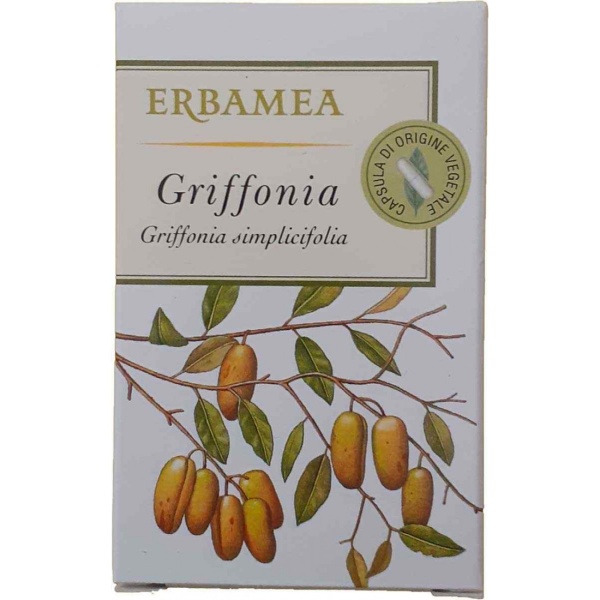 GRIFFONIA CPS - ERBAMEA - immagine 2