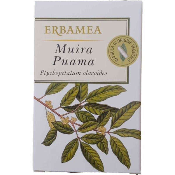 MUIRA PUAMA CPS - ERBAMEA - immagine 2