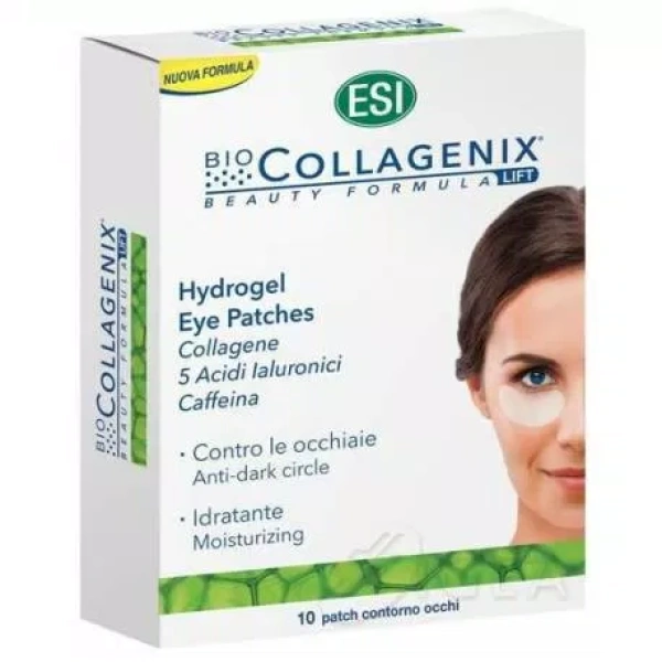 BIOCOLLAGENIX EYE PATCH ESI - immagine 2