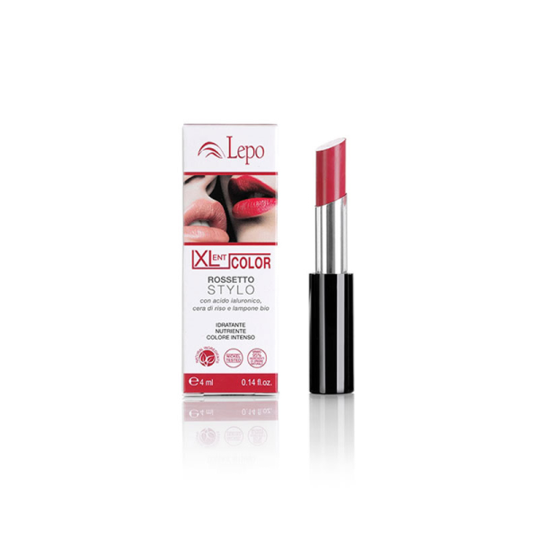 LEPO XL ROSSETTO STYLO 03 - immagine 2
