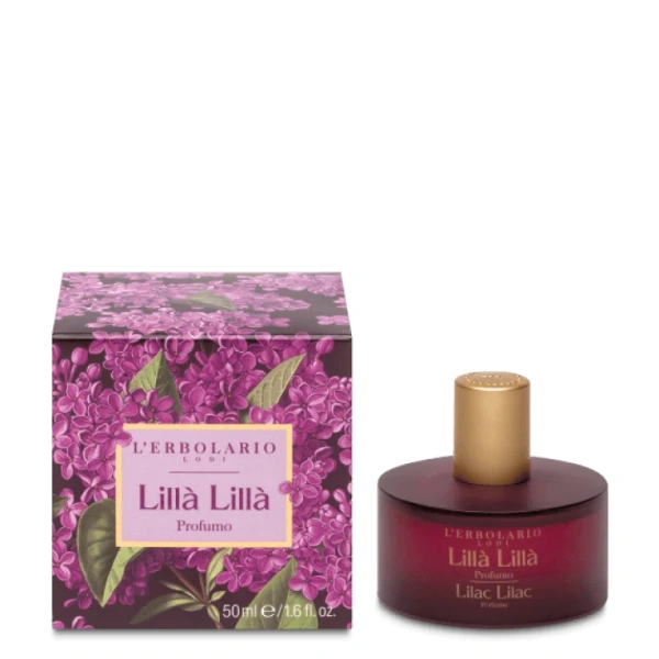 L'ERBOLARIO LILLA' PROFUMO 50 ML - immagine 2