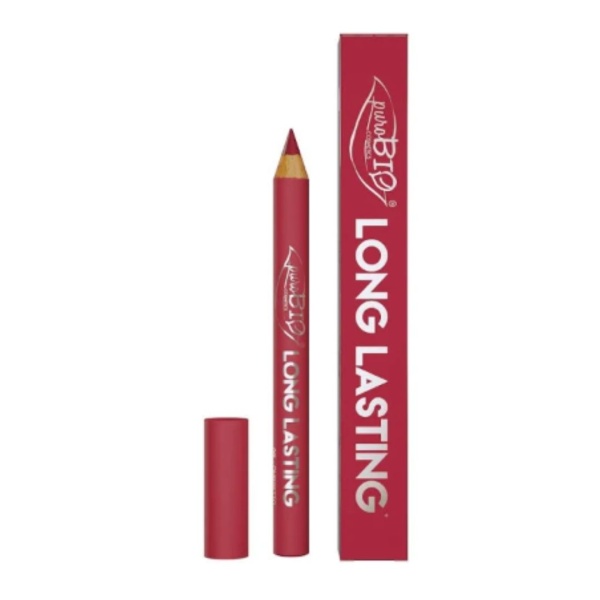 MATITONE ROSSETTO 014L PUROBIO - immagine 2