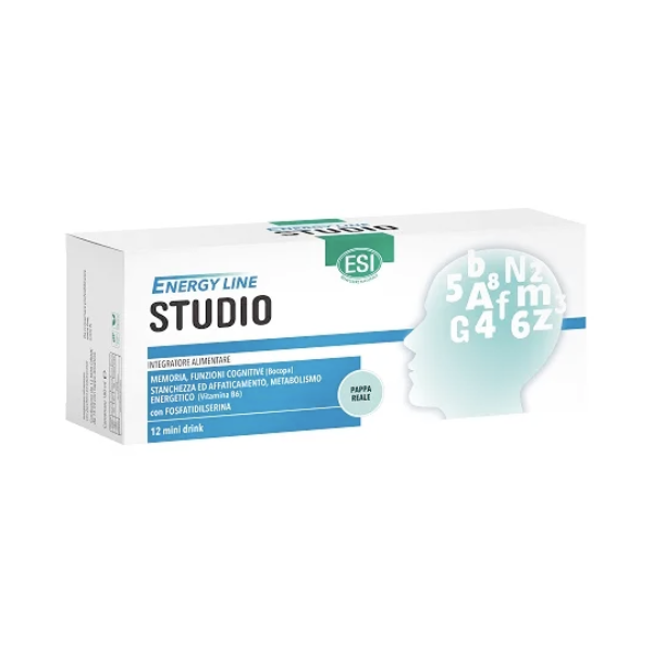 STUDIO 12 MINIDRINK ESI - immagine 2