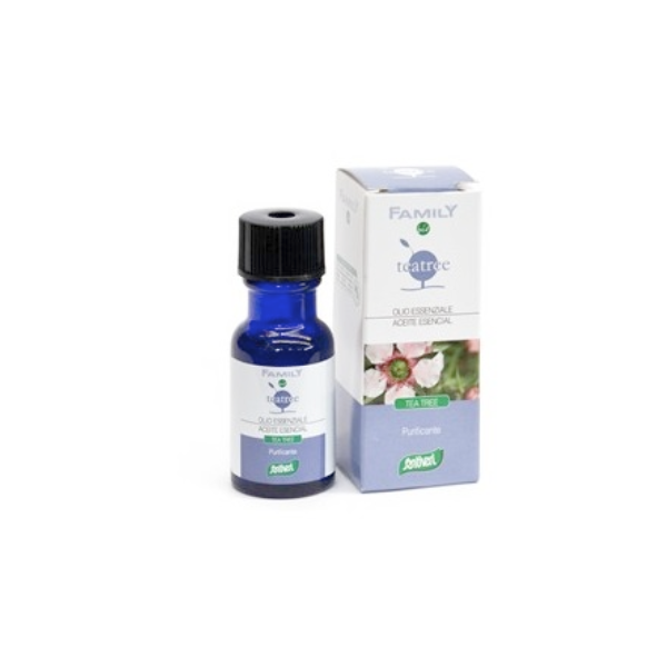 SANTIVERI TEA TREE - immagine 2