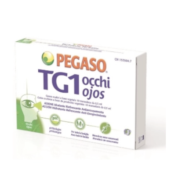 TG1 OCCHI PEGASO - immagine 2