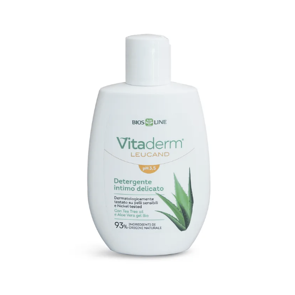 VITADERM LEUCAND BIOSLINE - immagine 2