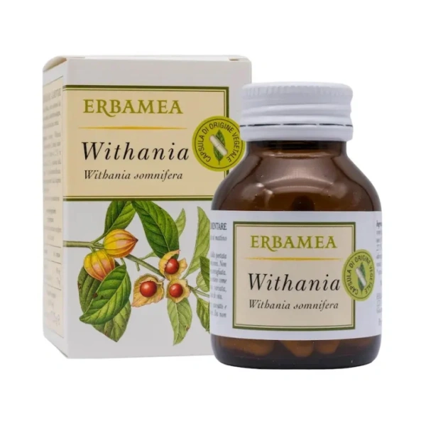 WITHANIA CPS - ERBAMEA - immagine 2