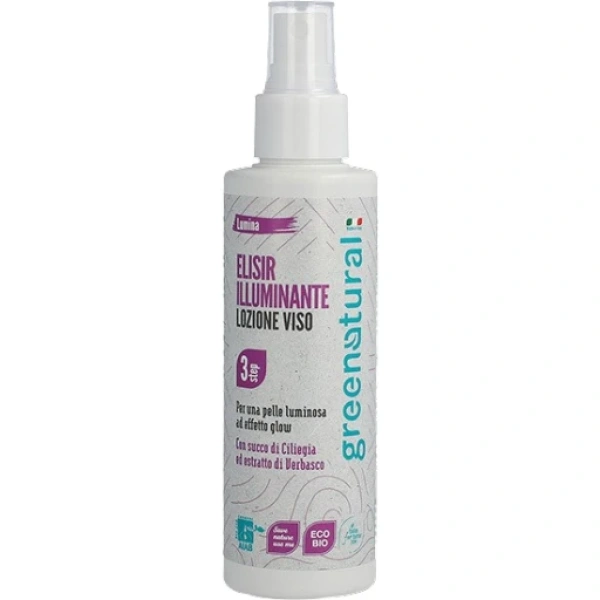 ELISIR ILLUMINANTE LOZIONE VISO LUMINA