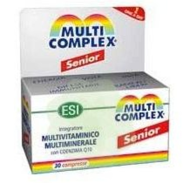 MULTICOMPLEX SENIOR ESI