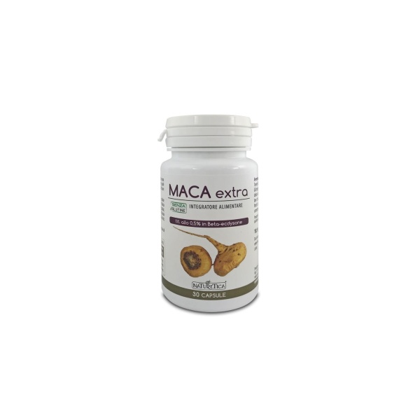 MACA EXSTRA 30 CPX