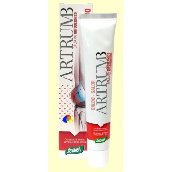 ARTRUM B CALDO BALSAMO SANTIVERI