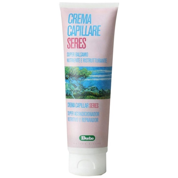 CREMA CAPILLARE DERBE 125 ML