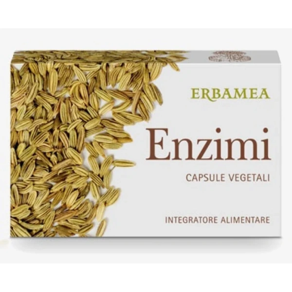 ENZIMI - ERBAMEA