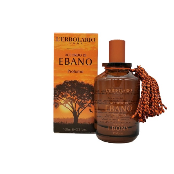 L'ERBOLARIO EBANO PROFUMO 100 ML