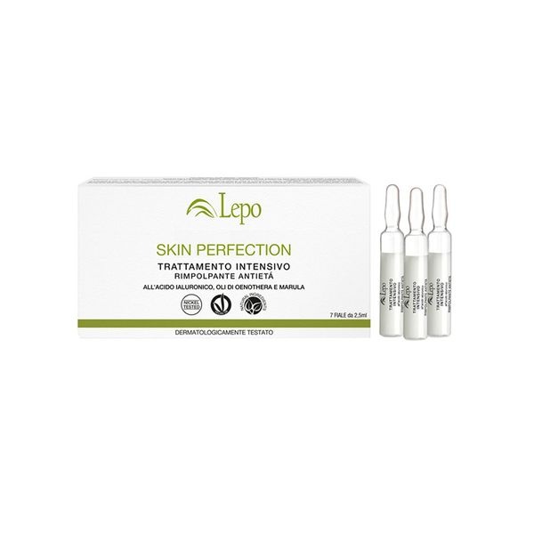 LEPO SKIN PERFECTION TRATTAMENTO INTENSIVO ANTIETA'