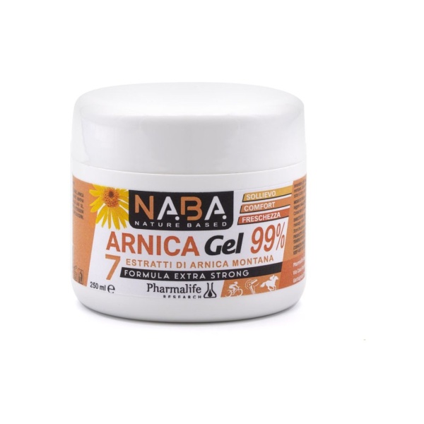 ARNICA GEL 99% PHARMALIFE