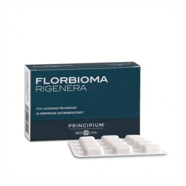 FLORBIOMA BIOSLINE