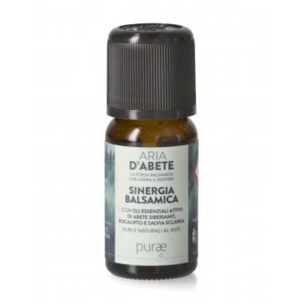 ARIA D'ABETE MISCELA BALSAMICA