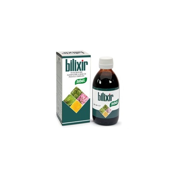 BILIXIR 240 ml SANTIVERI