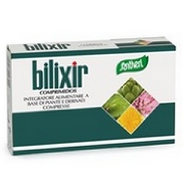 BILIXIR 60 CPR SANTIVERI