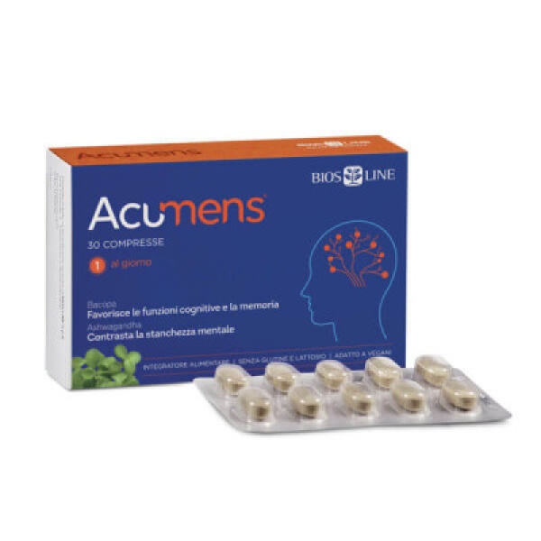 ACUMENS BIOSLINE