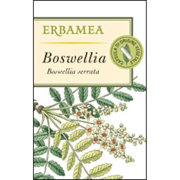 BOSWELLIA CPS - ERBAMEA