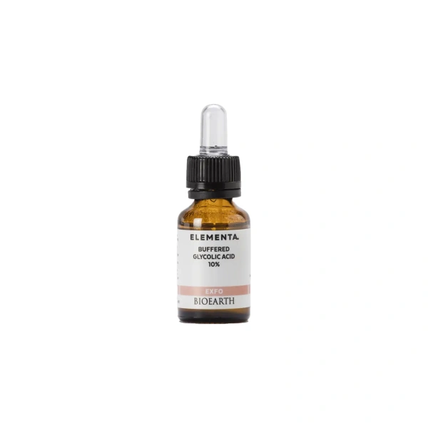 ACIDO GLICOLICO 10% 15ML