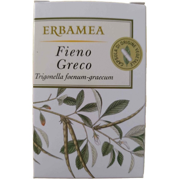 FIENO GRECO CPS - ERBAMEA