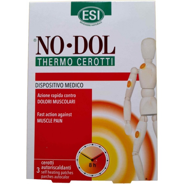 NO DOL GEL TERMICO