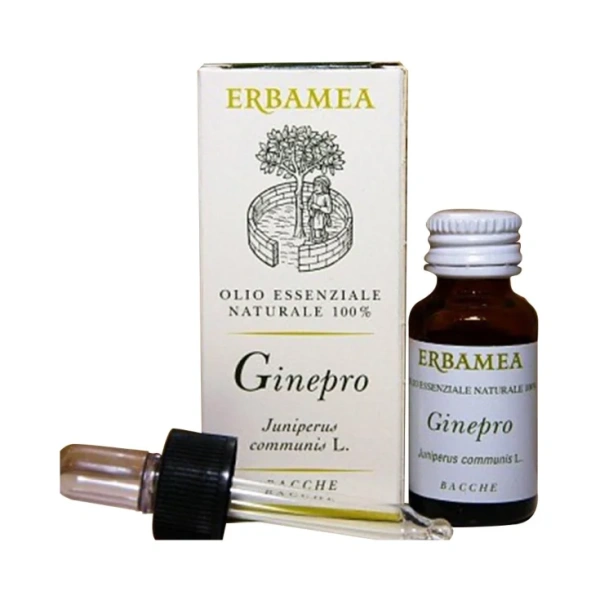 GINEPRO - OLIO ESSENZIALE - ERBAMEA