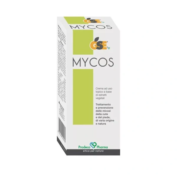 GSE MYCOS PRODECO PHARMA