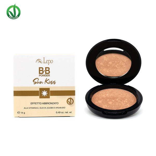 BB POWDERS SUN KISS LEPO