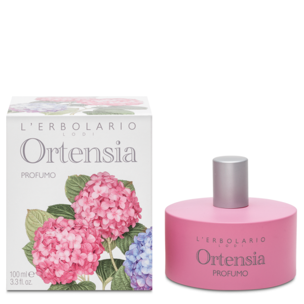 ORTENSIA PROFUMO 100 ml L'ERBOLARIO