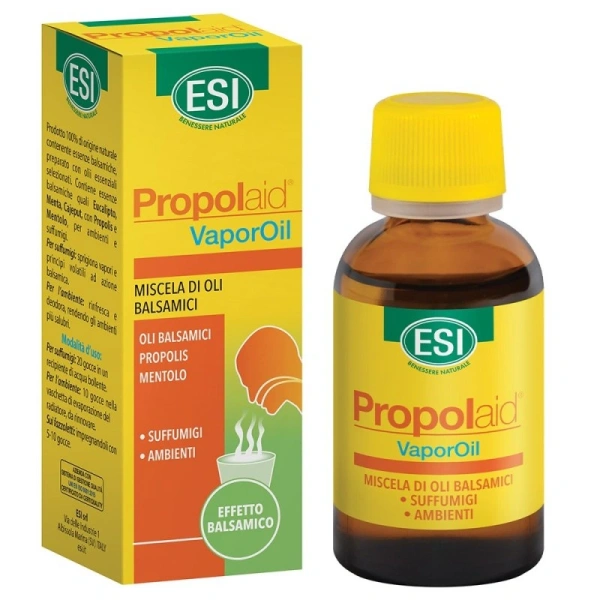 PROPOLAID VAPOROIL