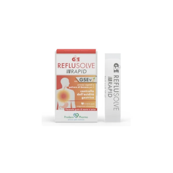 REFLUSOLVE RAPID