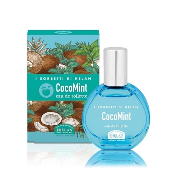 COCOMINT EAU DE TOILETTE HELAN