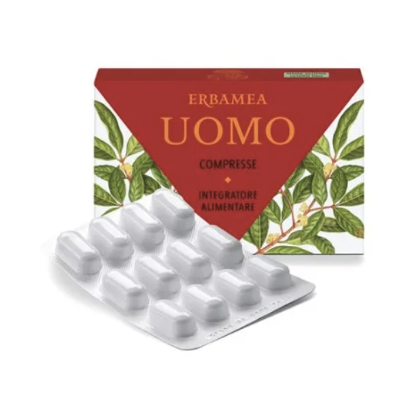 UOMO - ERBAMEA